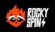 rocky spin